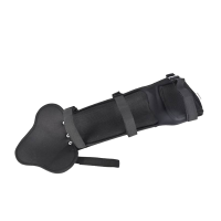 蜀御 防爆护腿 YWW-080 1套