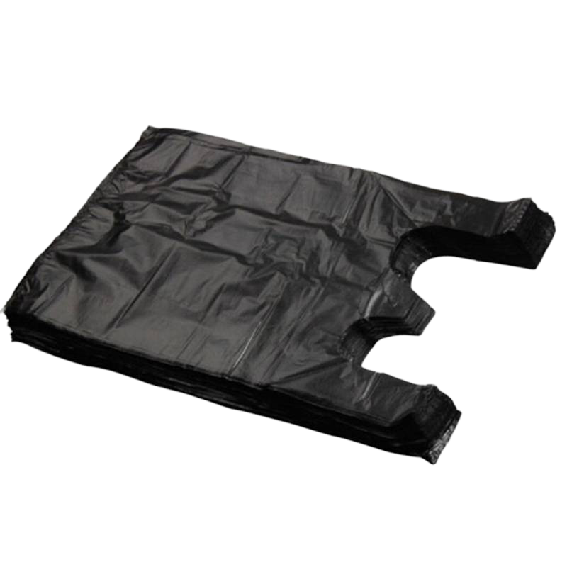 震汇 加厚垃圾袋 40*60cm 50个/包