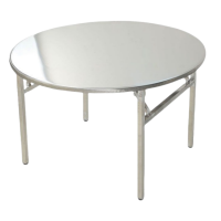 蕃蒂圆桌130cm张