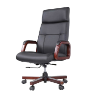 东宥 实木办公椅 YZ160把