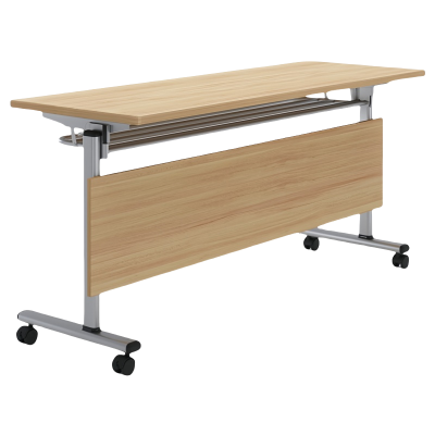 珂洋 折叠会议桌 120*50*75cm 张