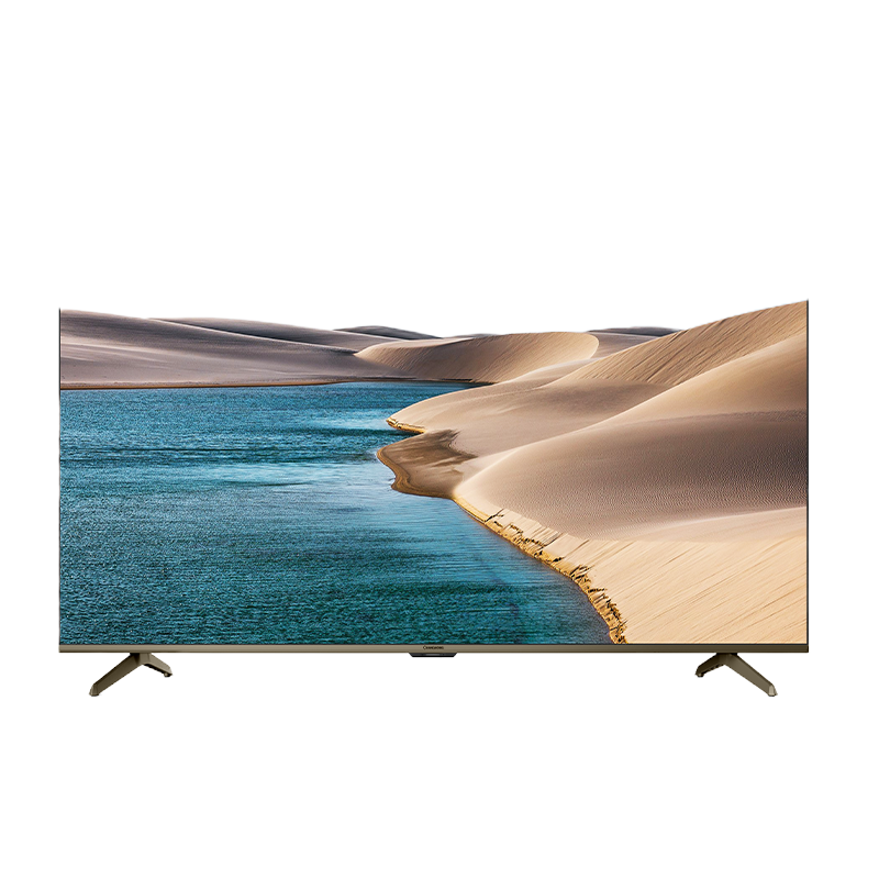 长虹AI TV电视;85Q10S;人工智能AI;倍素光控;