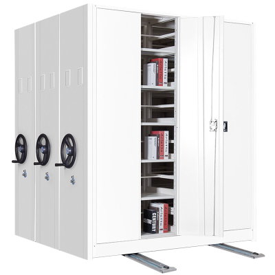 春昆阳岚  密集架