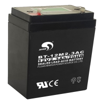 赛特蓄电池BT-12M2.3AC(12V2.3AH)