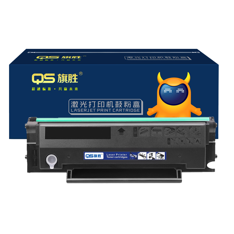 旗胜硒鼓PD-215 支