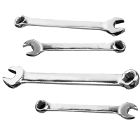 历途科技梅开两用扳手14mm 把