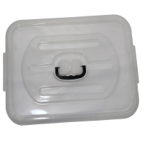 柠杺 收纳箱盖 6# 个