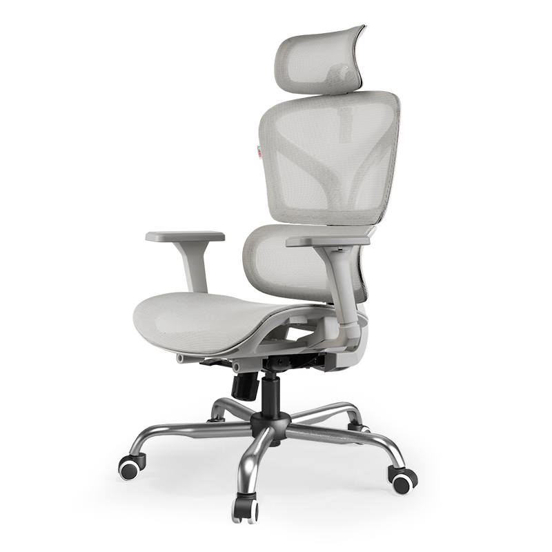 歌德利G22人体工学椅电脑椅乳胶办公椅子家用舒适久坐转椅学生椅