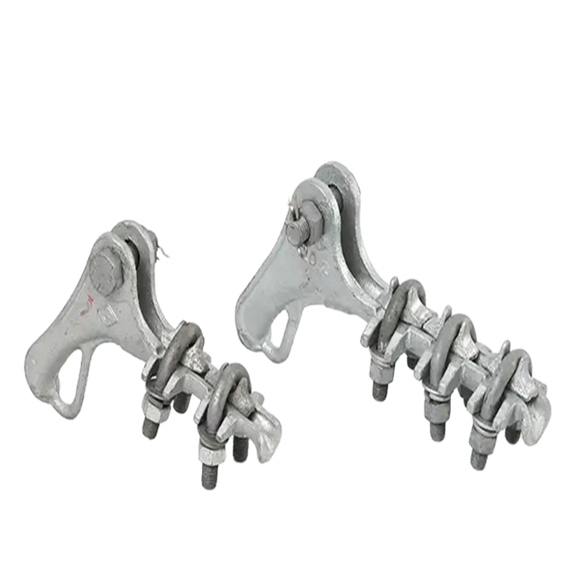 顺亦兴 铝并沟线夹JB-4/个