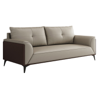 烁恒沙发三人张