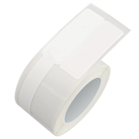 苏识 SP-60F型标签 防水不干胶打印纸30*45+35 200张/卷-白色 标签机F型标签 防水不干胶打印纸 1.0