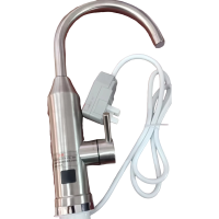 三晓不锈钢加热龙头 SX-W58 个