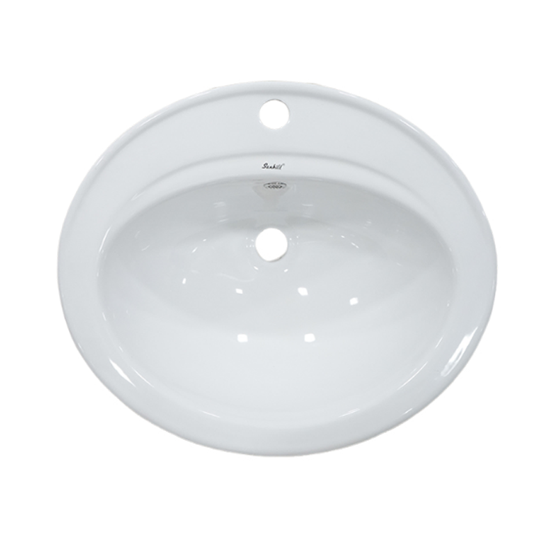 三晓卫生间台上盆 SX-9901 个