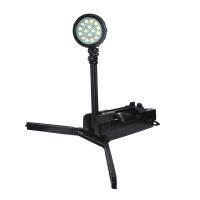 融科智能防爆轻便移动灯MTJ6117