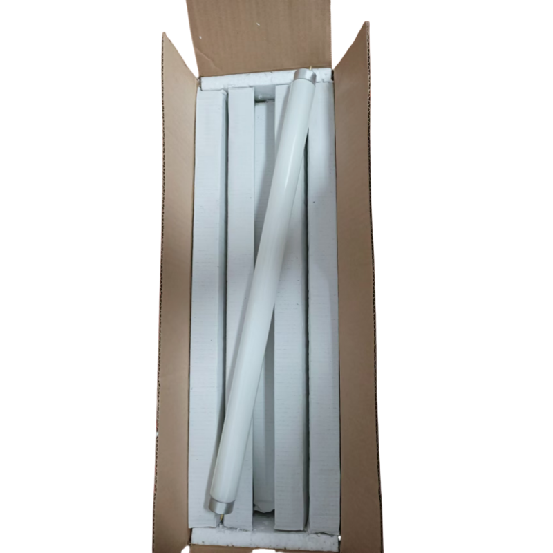 雷诺达   T8双端荧光灯  18W 0.6米  个