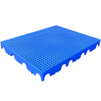 依韵珂蓝色垫板100*80*10cm个