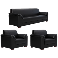 豫龙都 沙发 1+1+3套