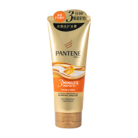 潘婷3分钟奢护精华霜染烫修护护发素强韧防断滋养修护发膜180ml