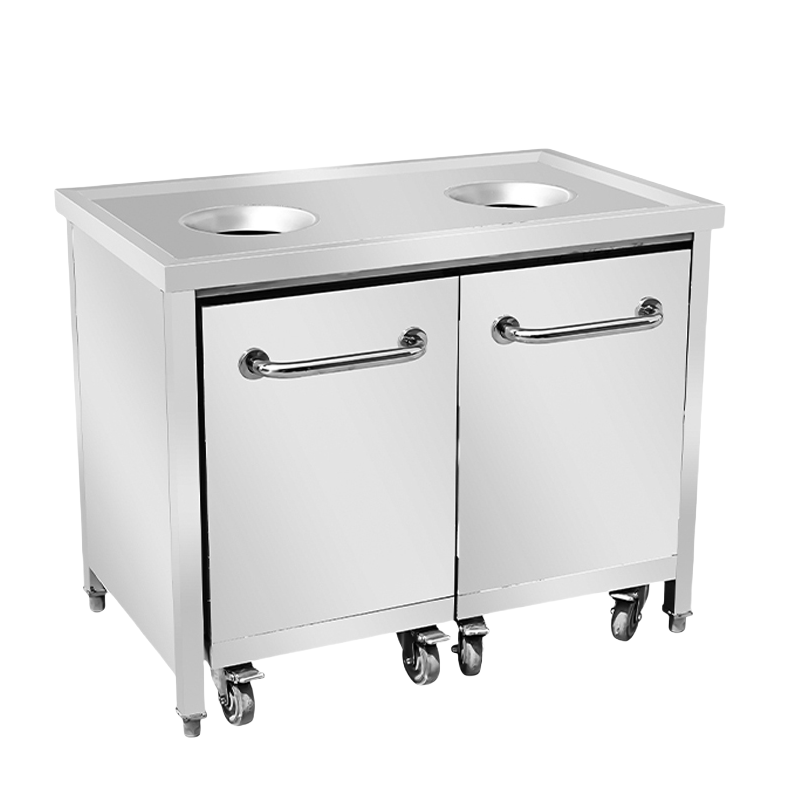 怡卓欧泔水回收车120*60*80cm个