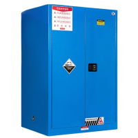 烁恒 防爆柜 90加仑 台