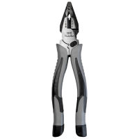 煌刚 偏心钳 8寸/200mm 把