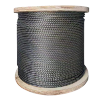 百名迖 钢丝绳 油性12mm 米