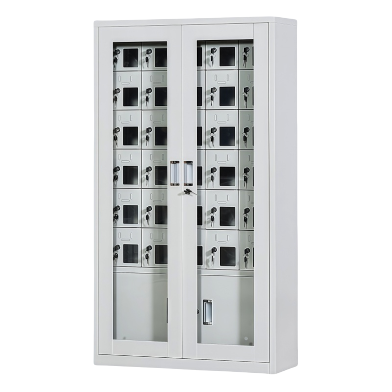 珂洋 手机充电柜 30门 台