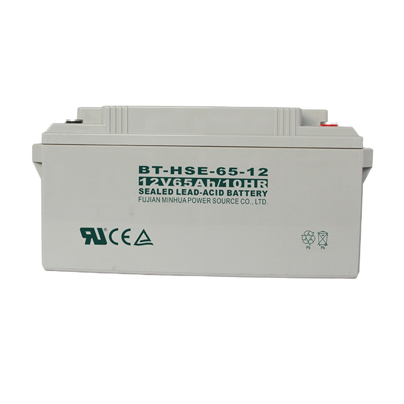赛特蓄电池BT-HSE-65-12 (12V65AH)/块