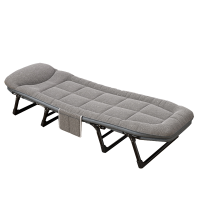 圣承启 折叠床 行军床 张