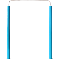 喜立健 户外健身器材 单杠(新国标) 件