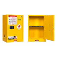 依韵珂12加仑防爆柜590*460*890mm台