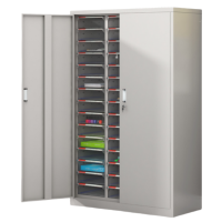 铭思达抽屉柜45抽台