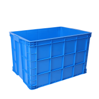 义尊 周转筐 835*575*510mm 个