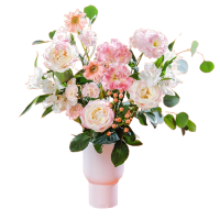 花点时间花束花期长易打理花束人生赢家升级版