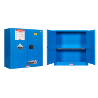 依韵珂30加仑防燃柜109*46*112cm台