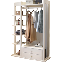 鑫龙都挂衣架1m个