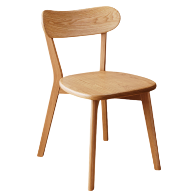 彭梵实木椅子460*460*800mm把
