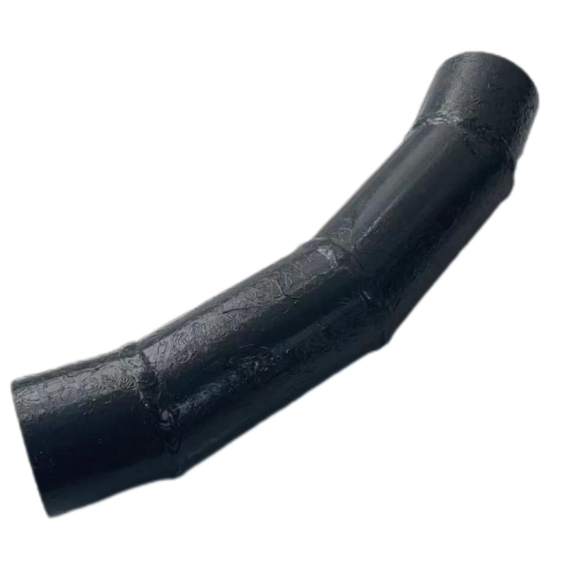 新鑫兴 复合陶瓷耐磨钢管DN80 米