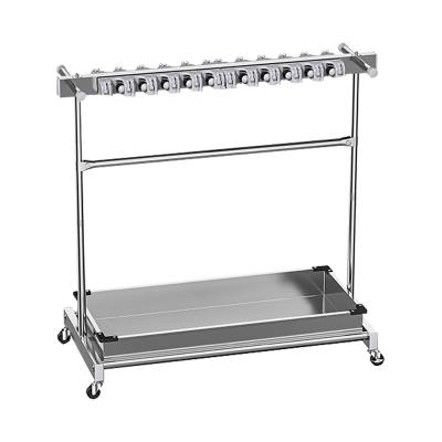 班龙拖把架97cm20拖48钩个