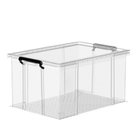 怡卓欧储物箱80L个