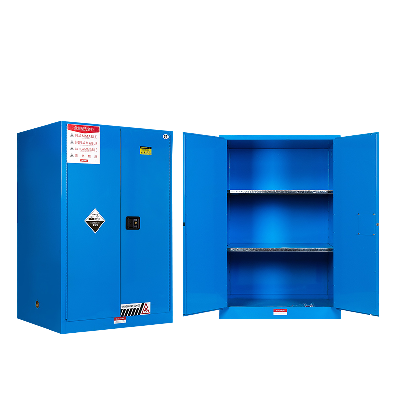 依韵珂90加仑防爆柜1090*865*1650mm台