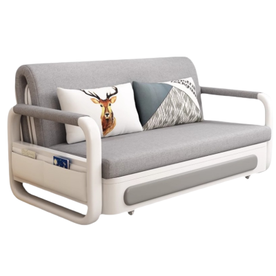 悦兴诚沙发床宽1.88m张