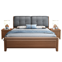 演发 公寓床 1.5米 张