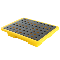 铭思达防渗漏托盘49*35.5*9.5cm个