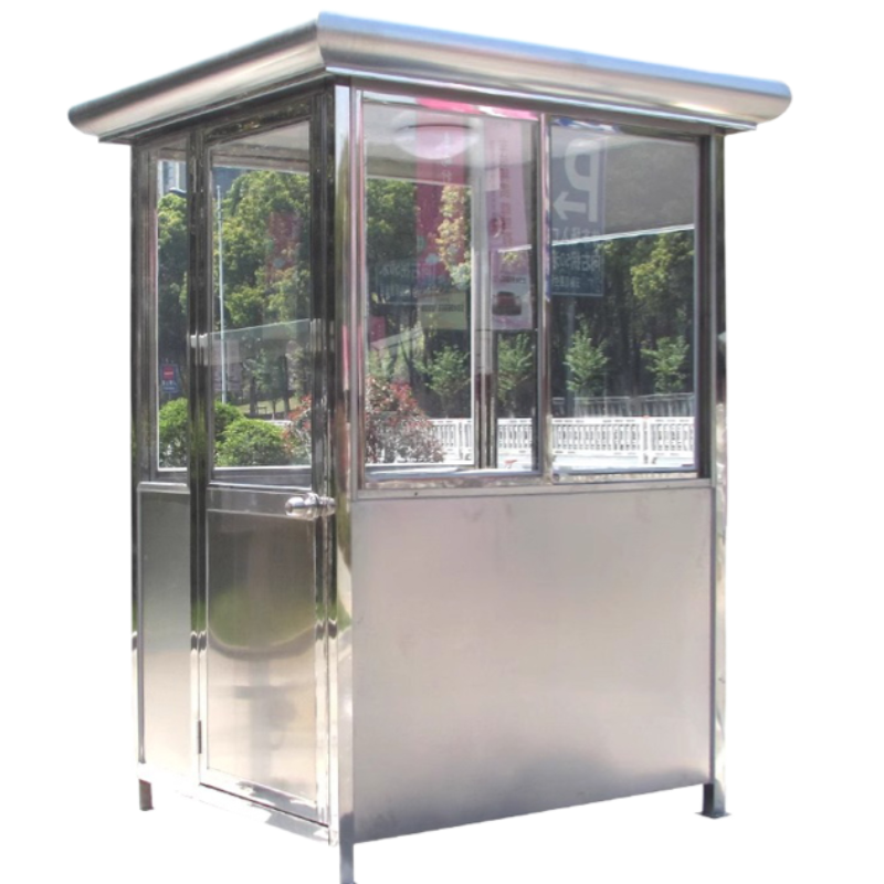 复岚 保安亭 1.5*1.8*2.3m/个