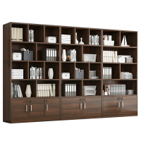 班龙收纳柜子240*30*180cm台