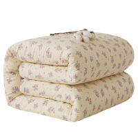 亿洛莱 被子 150*200cm 3斤 床