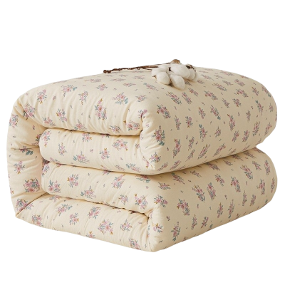 亿洛莱 被子 150*200cm 3斤 床