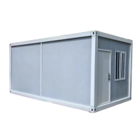 贝策 集装箱 可定制 平方米