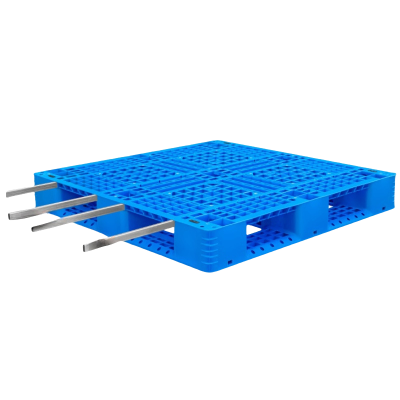 桃锦堂 网格田字托盘